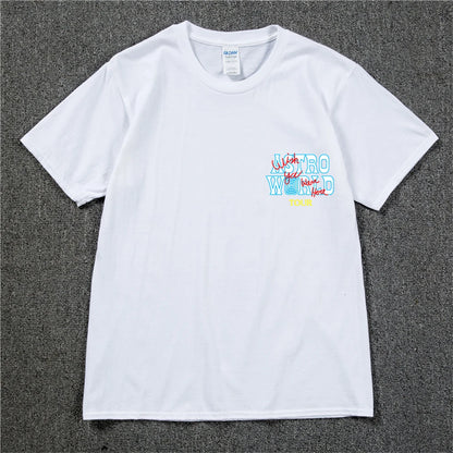 Urban Beat T-Shirts Unisex