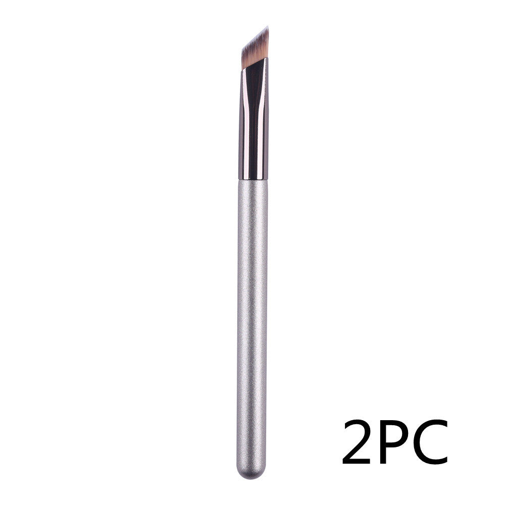 Wild Eyebrow Brush – 3D Stereoscopic Hairline & Brow Makeup Brush for Precise Application