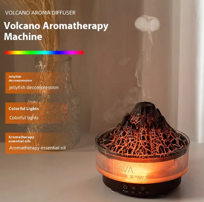 USB Quiethum Humidifier