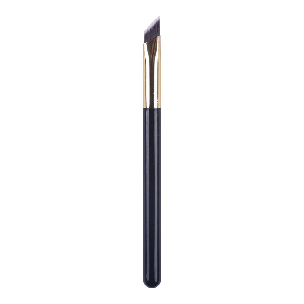 Wild Eyebrow Brush – 3D Stereoscopic Hairline & Brow Makeup Brush for Precise Application