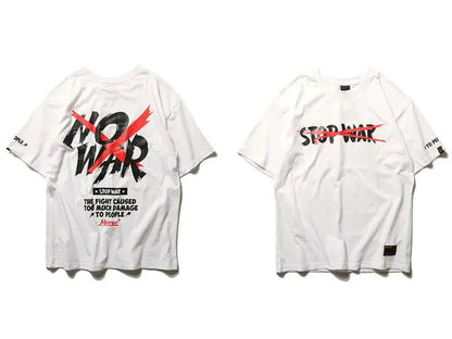 Peace Advocacy Tees