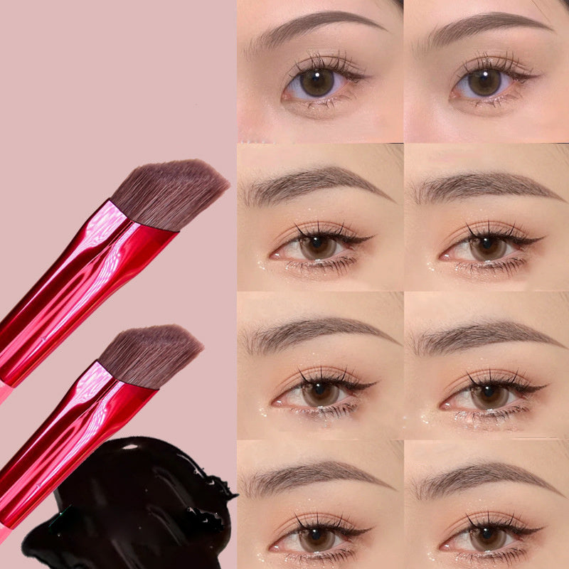 Wild Eyebrow Brush – 3D Stereoscopic Hairline & Brow Makeup Brush for Precise Application
