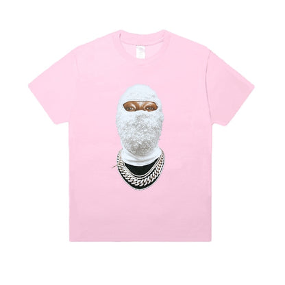 Urban Diamond 3D Tee