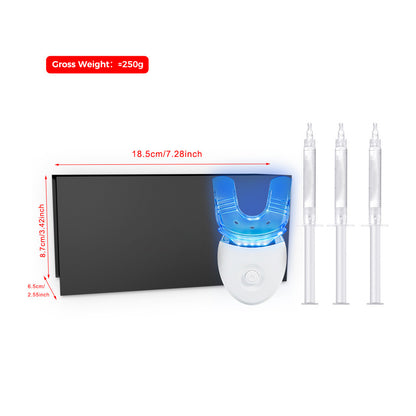 Cold Light Teeth Whitening Kit – Fast & Effective Brightening!