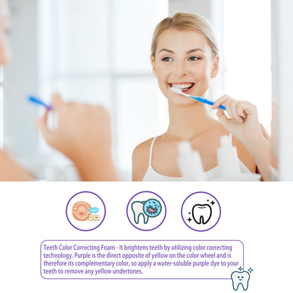 Teeth Whitening Toothpaste – Instantly Brighten Your Smile!