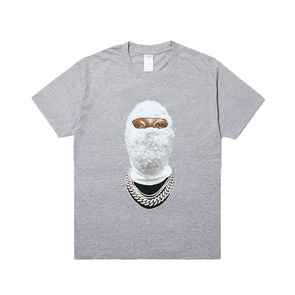 Urban Diamond 3D Tee