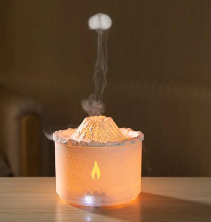 USB Quiethum Humidifier