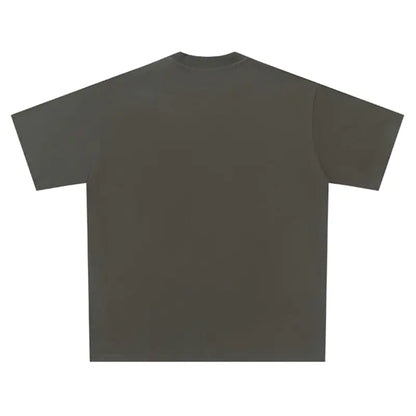 Men's Oversized Comfort Tee