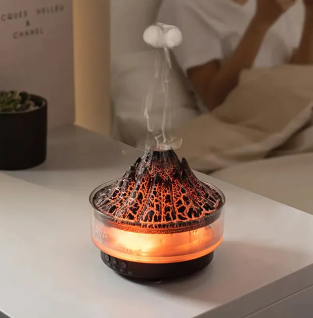 USB Quiethum Humidifier