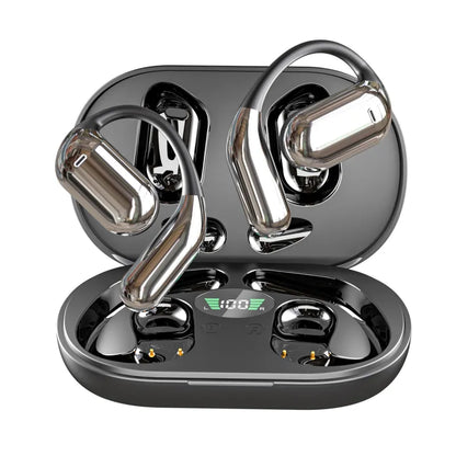 Athletic Ear Hook Wireless Headset
