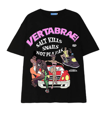 Urban Rocker Tee