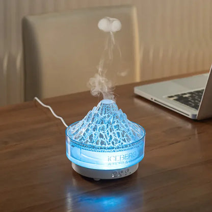 USB Quiethum Humidifier