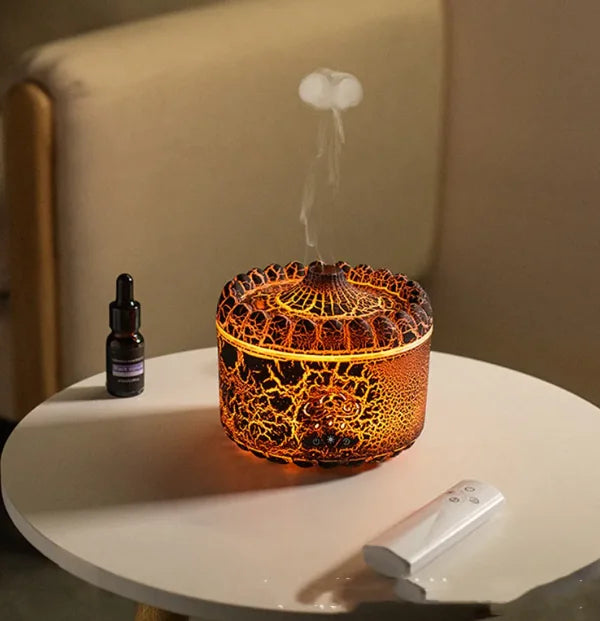 USB Quiethum Humidifier