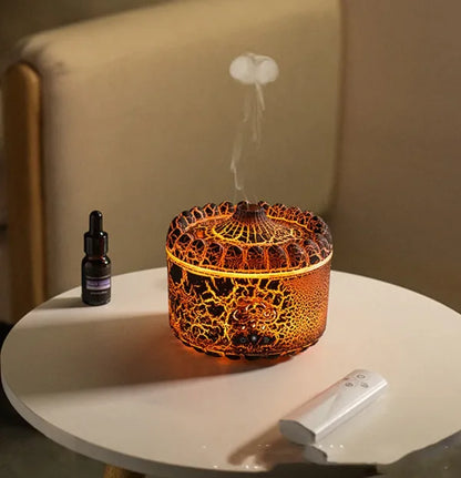 USB Quiethum Humidifier