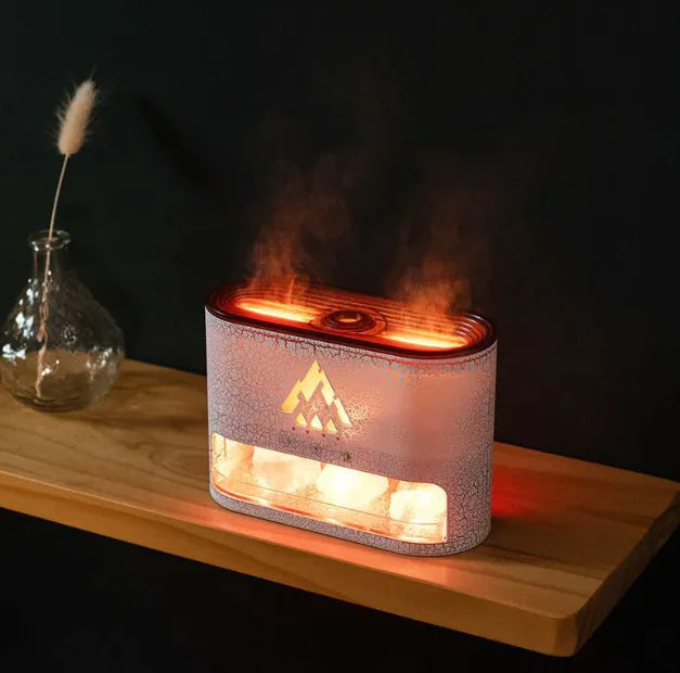 USB Quiethum Humidifier