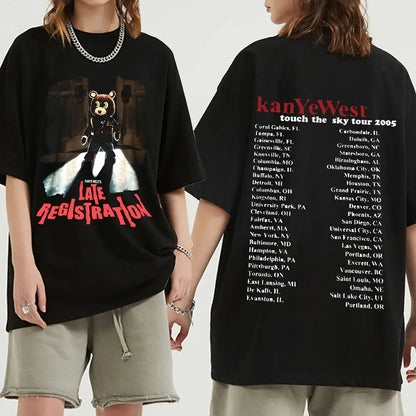 Urban Rocker Tee