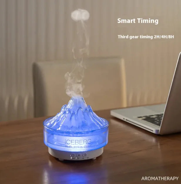 USB Quiethum Humidifier