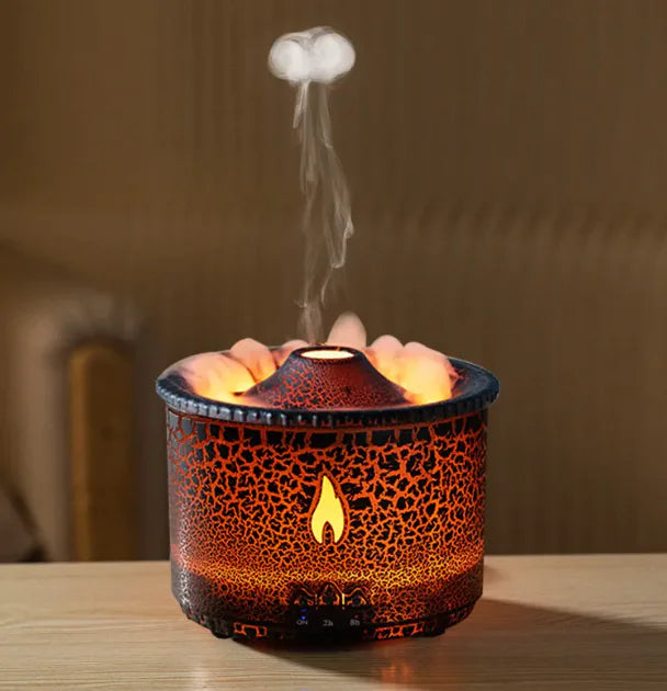USB Quiethum Humidifier