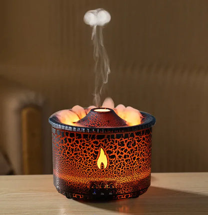 USB Quiethum Humidifier