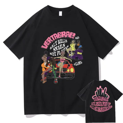 Urban Rocker Tee