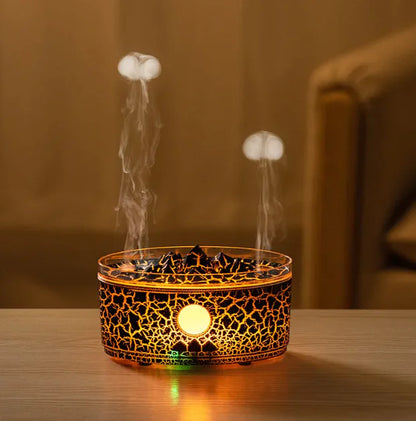 USB Quiethum Humidifier